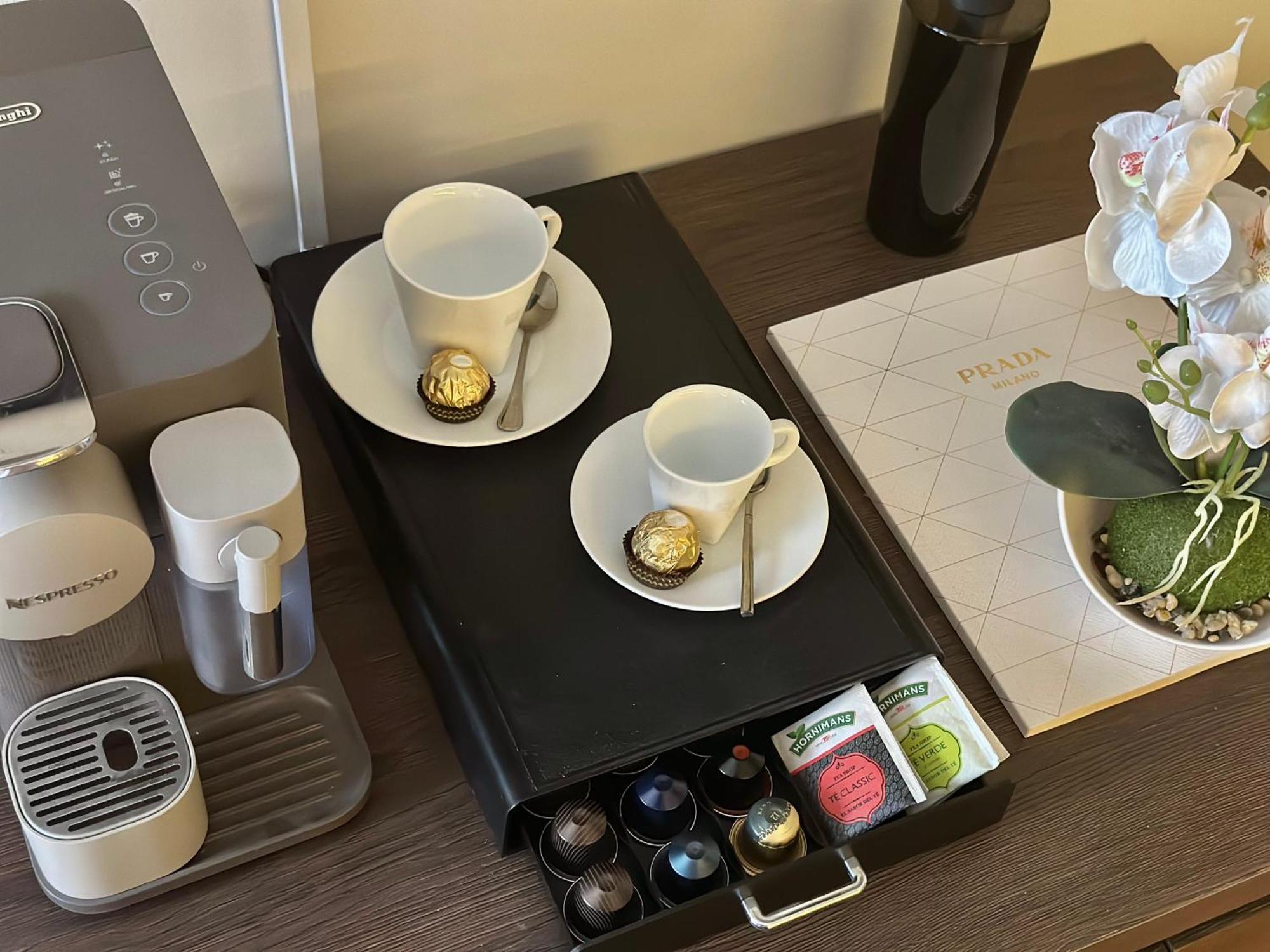 Medina - Luxury Suite Apt. Madrid Center Luaran gambar